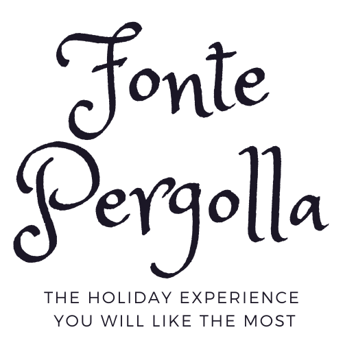 logo casale fonte pergolla
